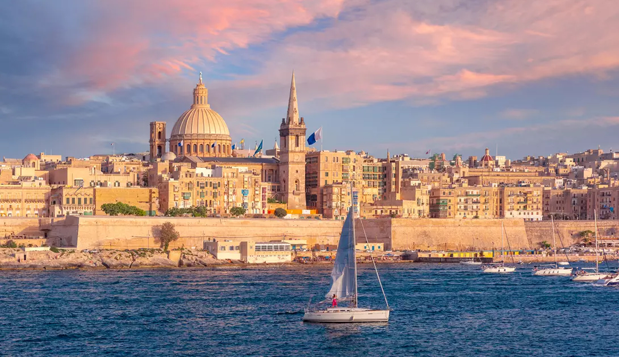 Malta Citizenship by Investment